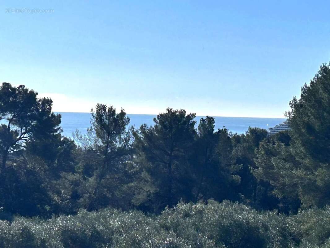 Appartement à CAGNES-SUR-MER