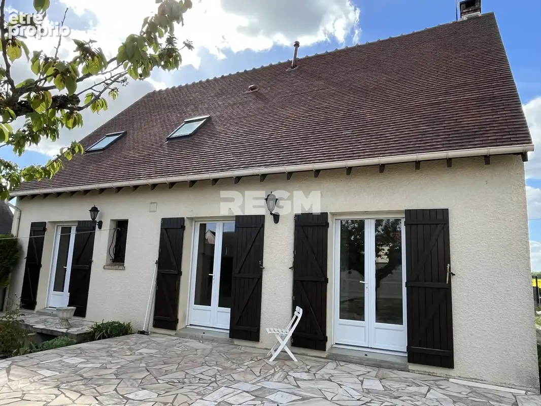 Maison 5 chambres sur sous-sol total pour une surface utile de 221 m2 - photo 50