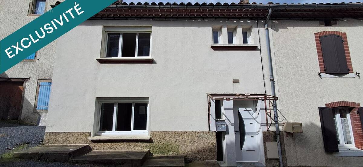 Photo 1 - Maison à ALBINE