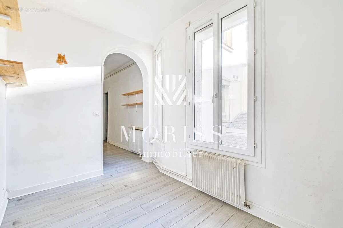 Appartement à BOIS-COLOMBES