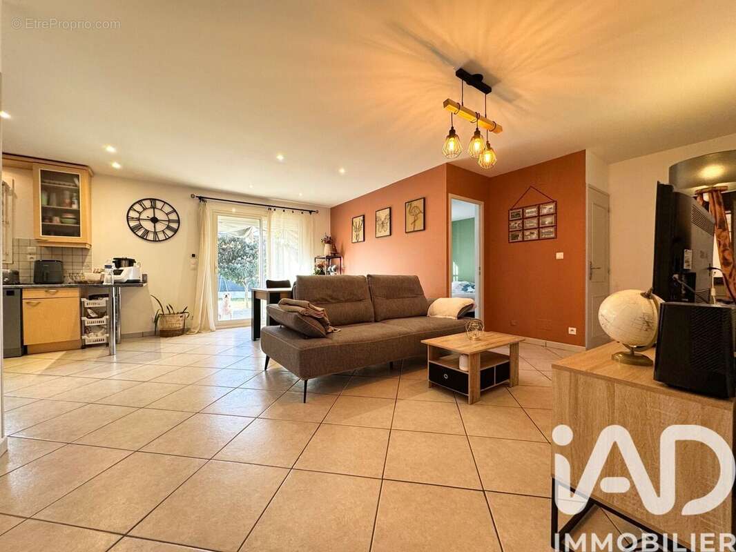 Photo 6 - Maison à CORNEILLA-LA-RIVIERE