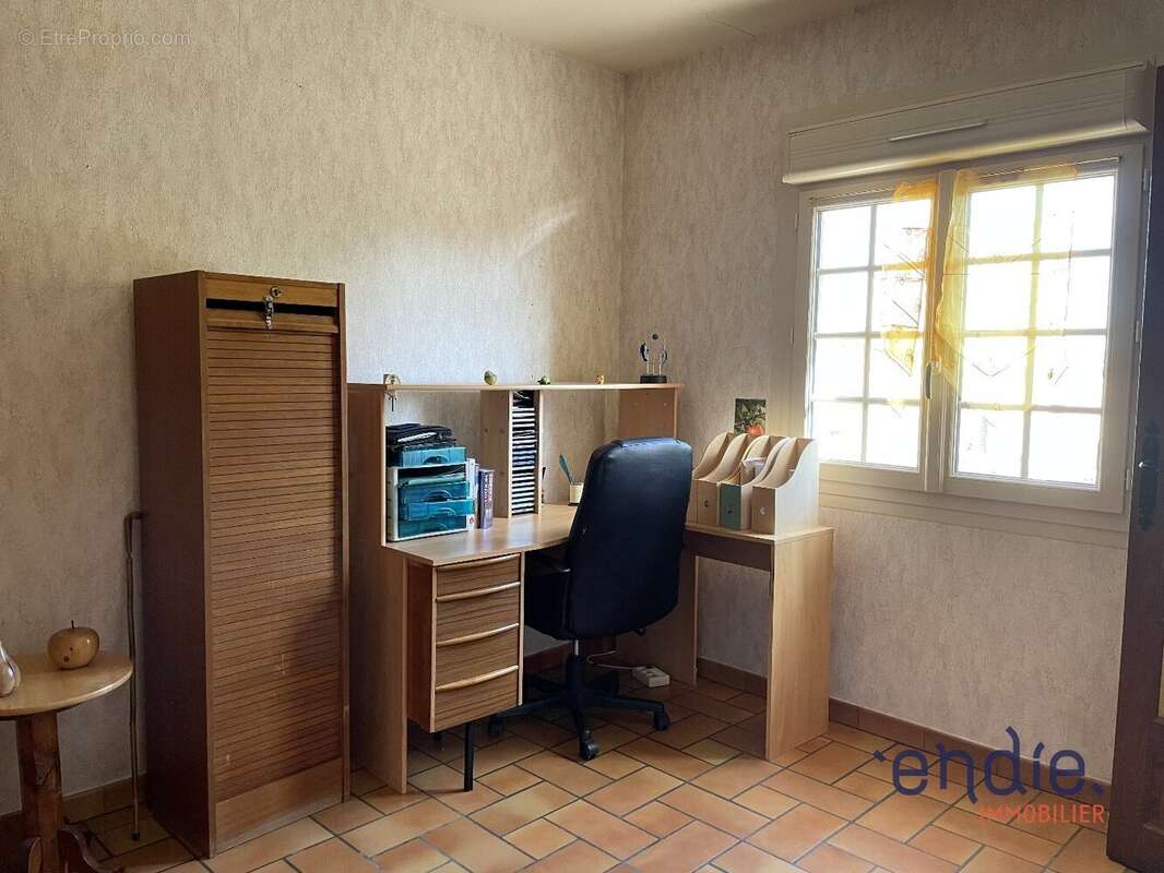 Maison à MONCONTOUR