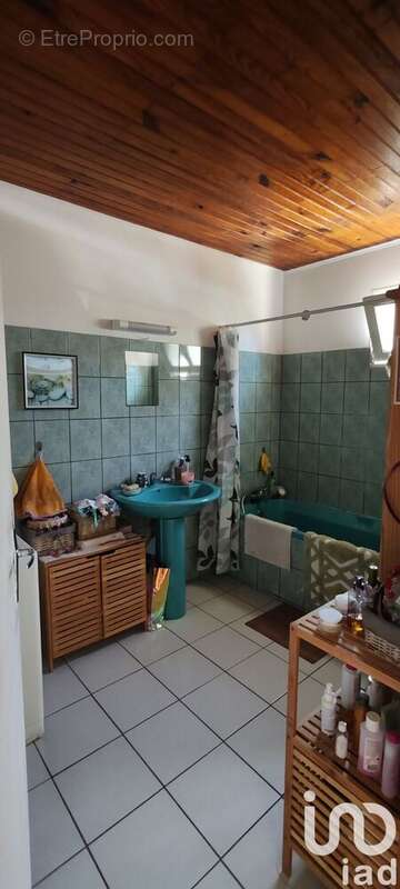 Photo 5 - Maison à LE TAMPON