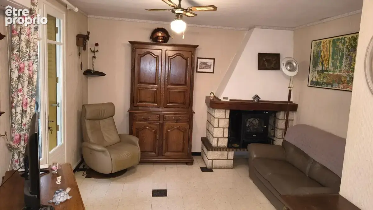 Maison 6 pièces 75 m² à vendre à Quillan (11500) - photo 2