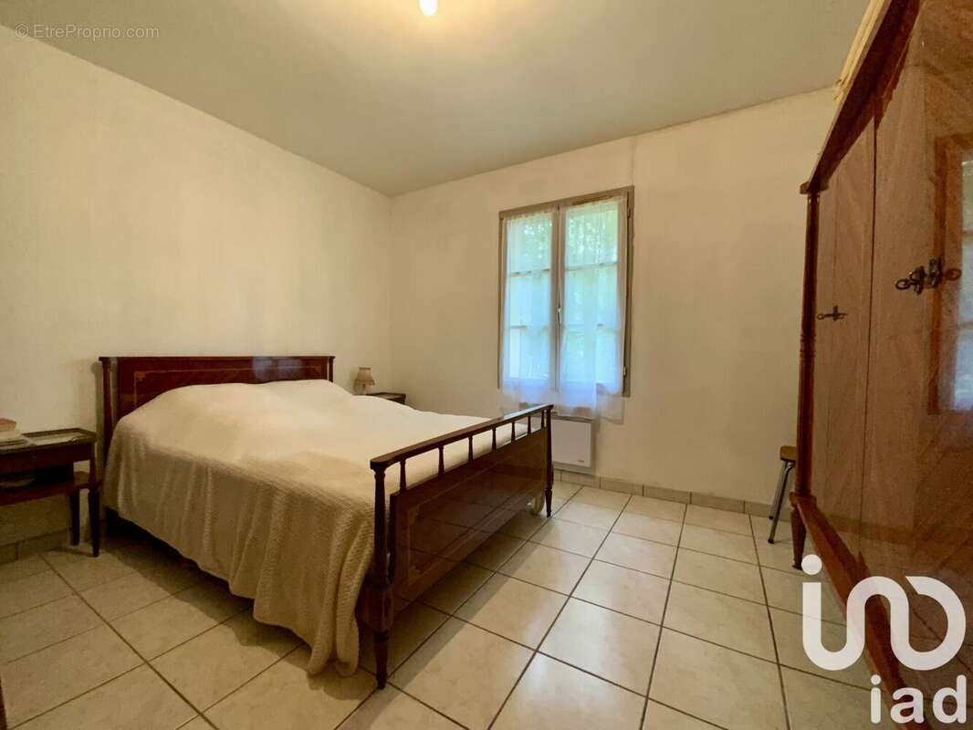 Photo 8 - Maison à LASSAY-SUR-CROISNE