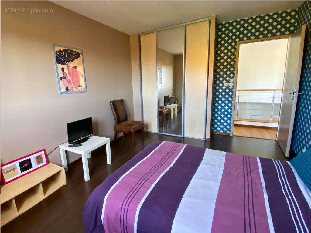   - Maison à COLOMIERS