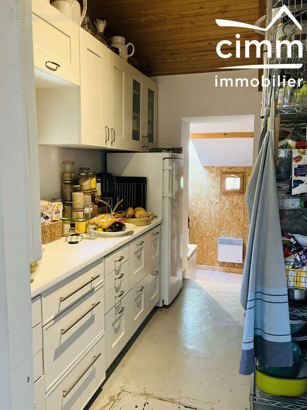 Maison à LA CHAPELLE-EN-VERCORS