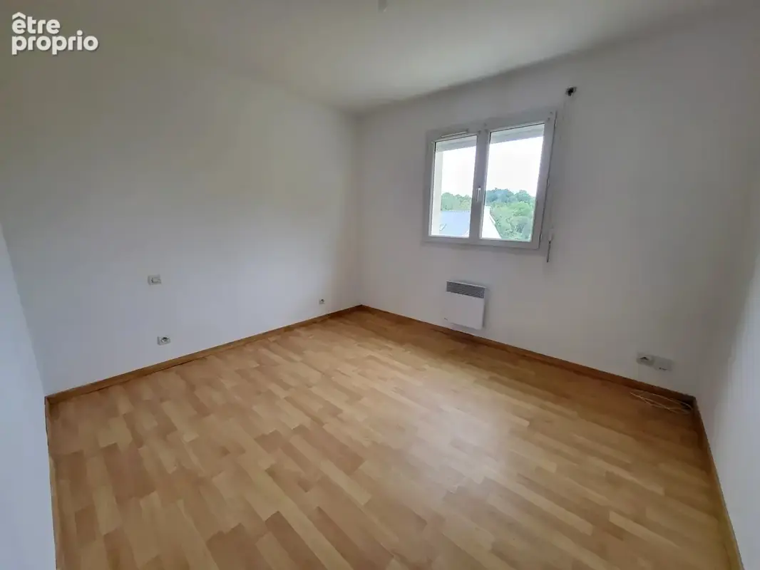 Maison plain-pied à vendre 4 pièces CROZON (29) - photo 14