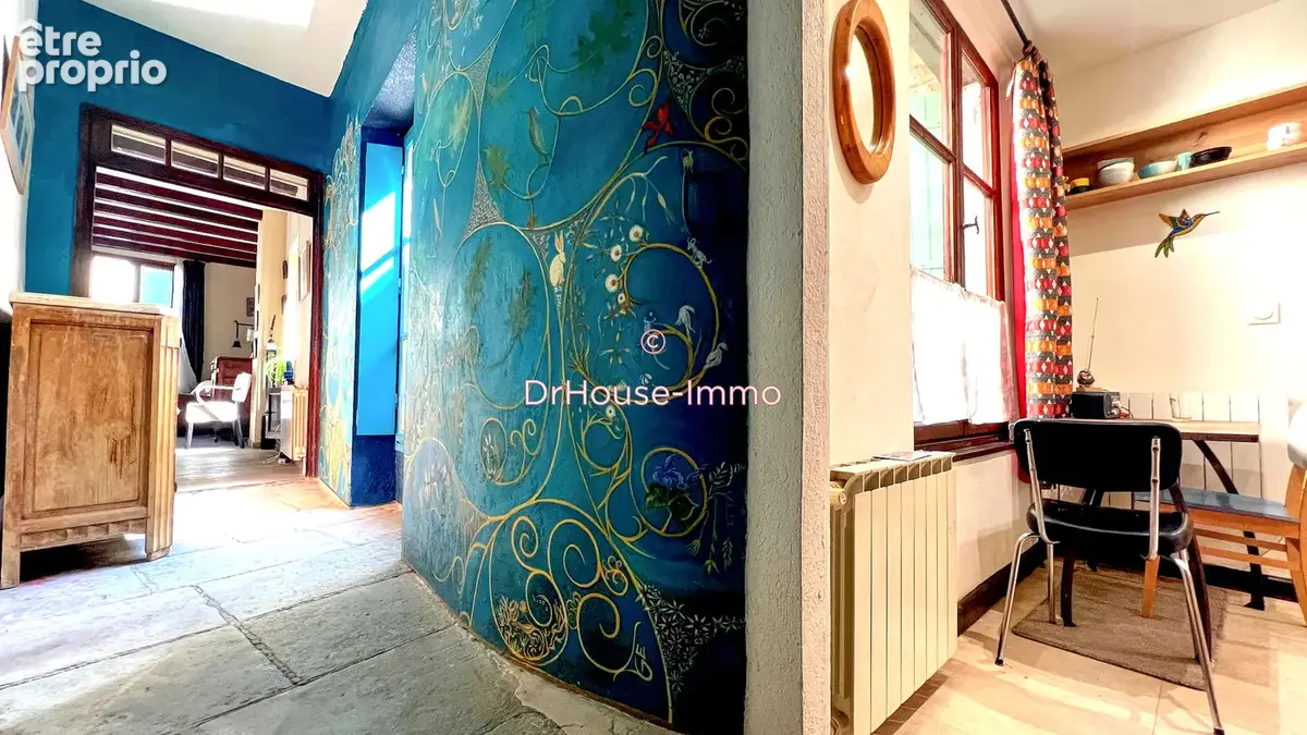 Maison 5 pièces 150 m² à vendre à Barbentane (13570) - photo 47