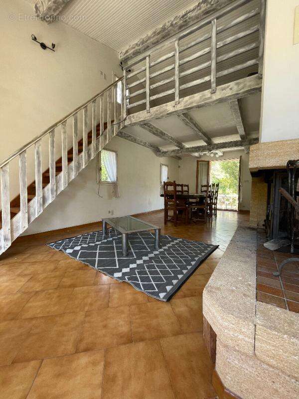 Maison à LE BEAUSSET