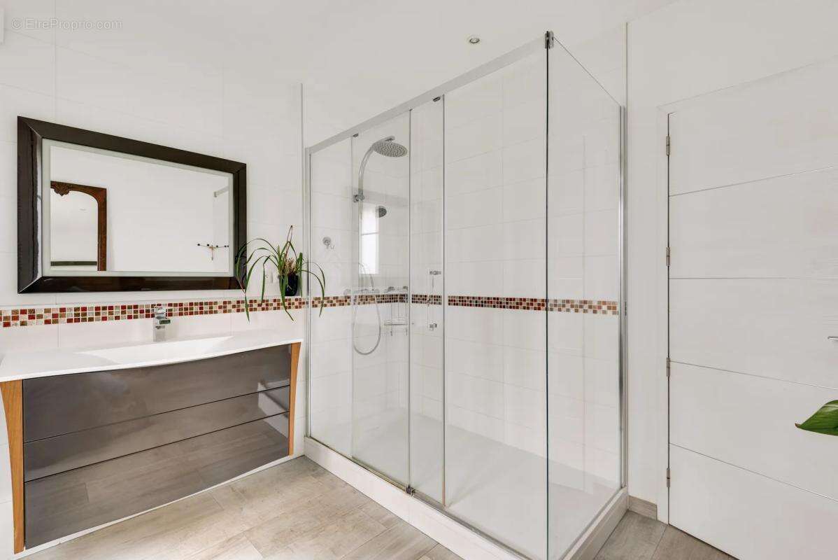 Maison à ALFORTVILLE