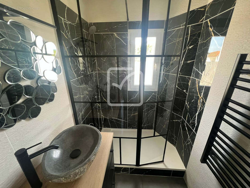 Appartement à SAINT-JEAN-DE-MONTS