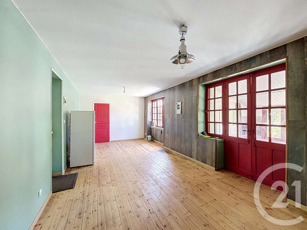 Maison 127 m² à Plouaret  - photo 12