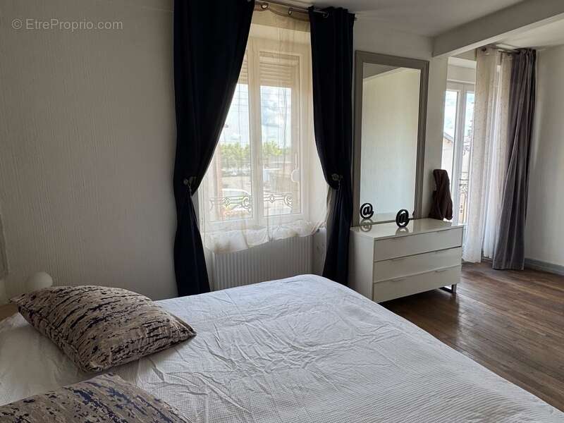 Maison à SAINT-DIZIER