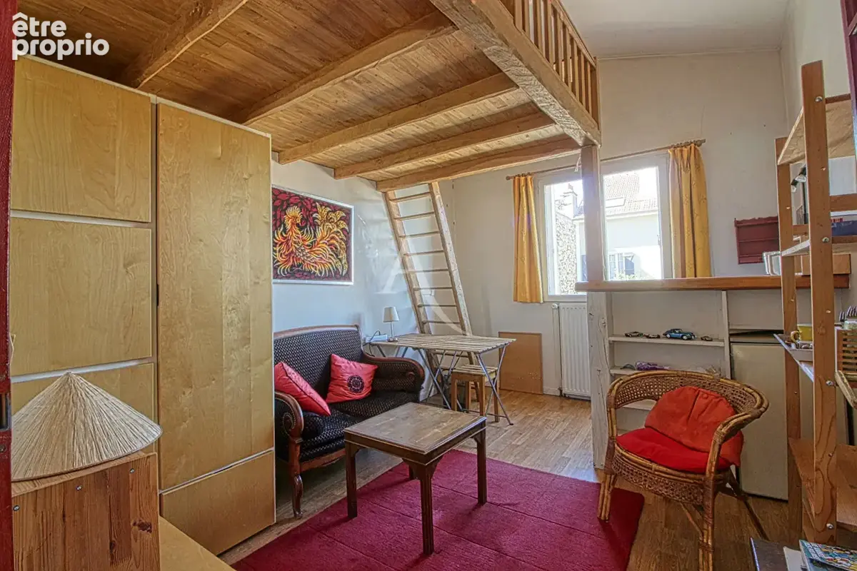Maison Antony 6 pièce(s) 140.95 m2 4 chambres + 1 bureau - photo 9