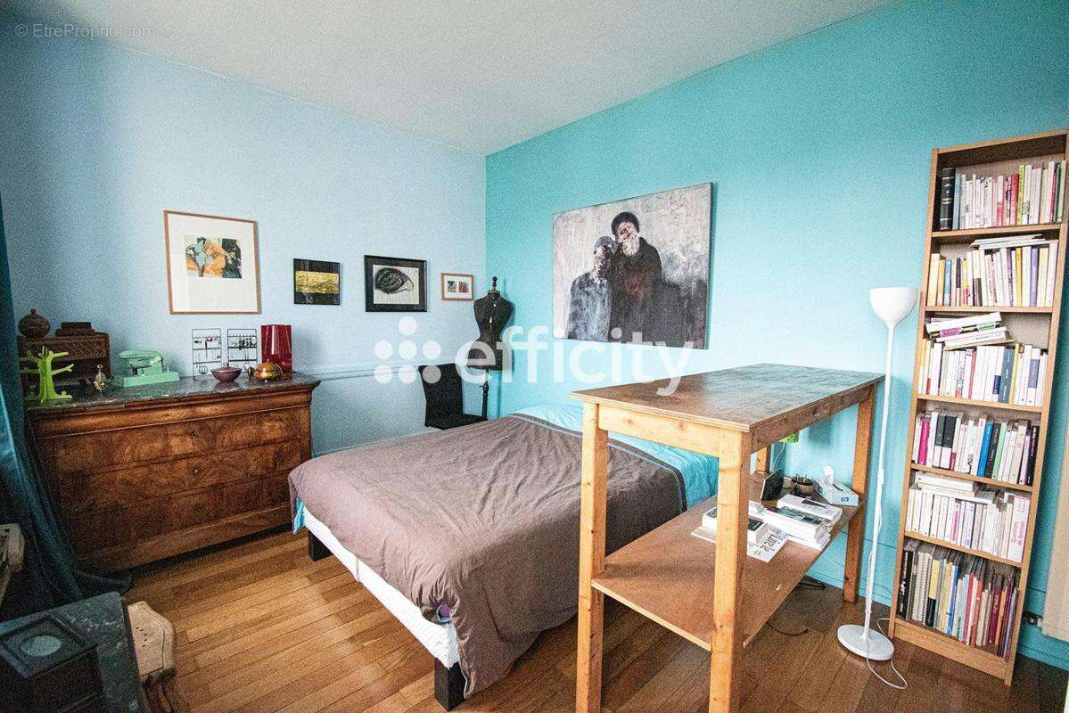 Appartement à MACON