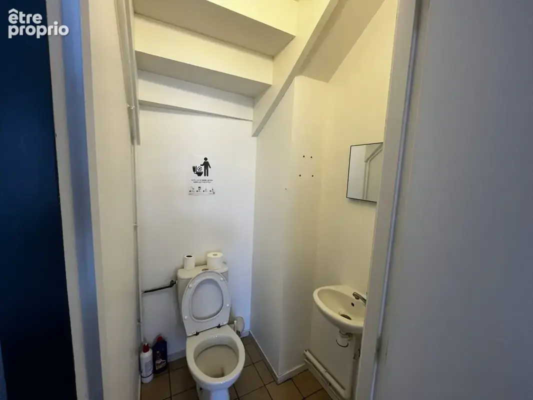 Commerce 76 m² à vendre à Couzeix (87270) - photo 7