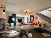 Maison à SAINT-CONTEST