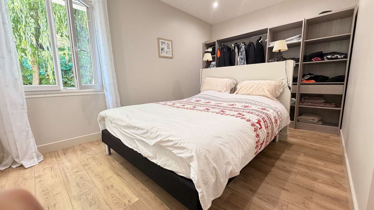 Appartement à SAINT-ETIENNE-DE-TINEE