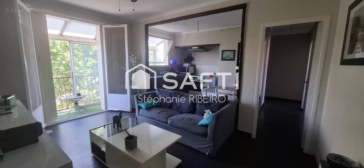 Photo 1 - Appartement à NARBONNE
