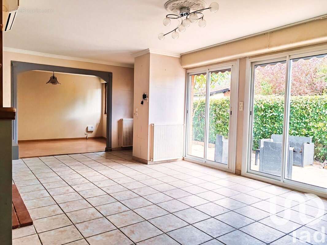 Photo 7 - Maison à CASTELGINEST