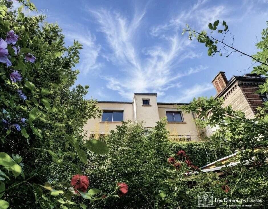 Appartement à LILLE