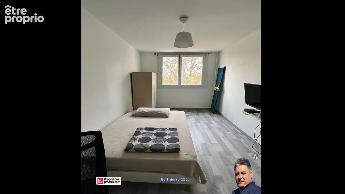 Appartement Vaulx En Velin 4 pièce(s) 103,44 m2 - photo 11