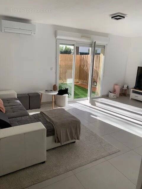 Appartement à NARBONNE