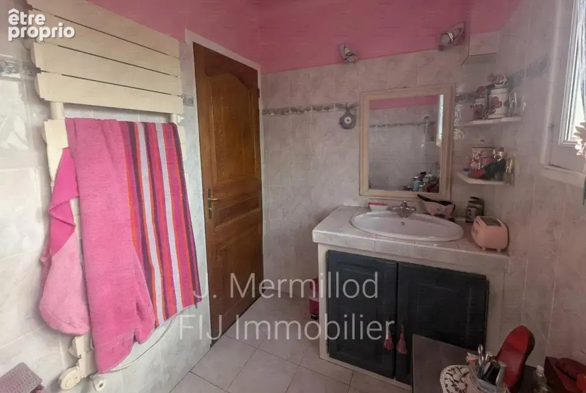 Maison 7 pièces / 183 m² / 393 000 EUR / SAINT-PRIVAT-DES-VIEUX - photo 10
