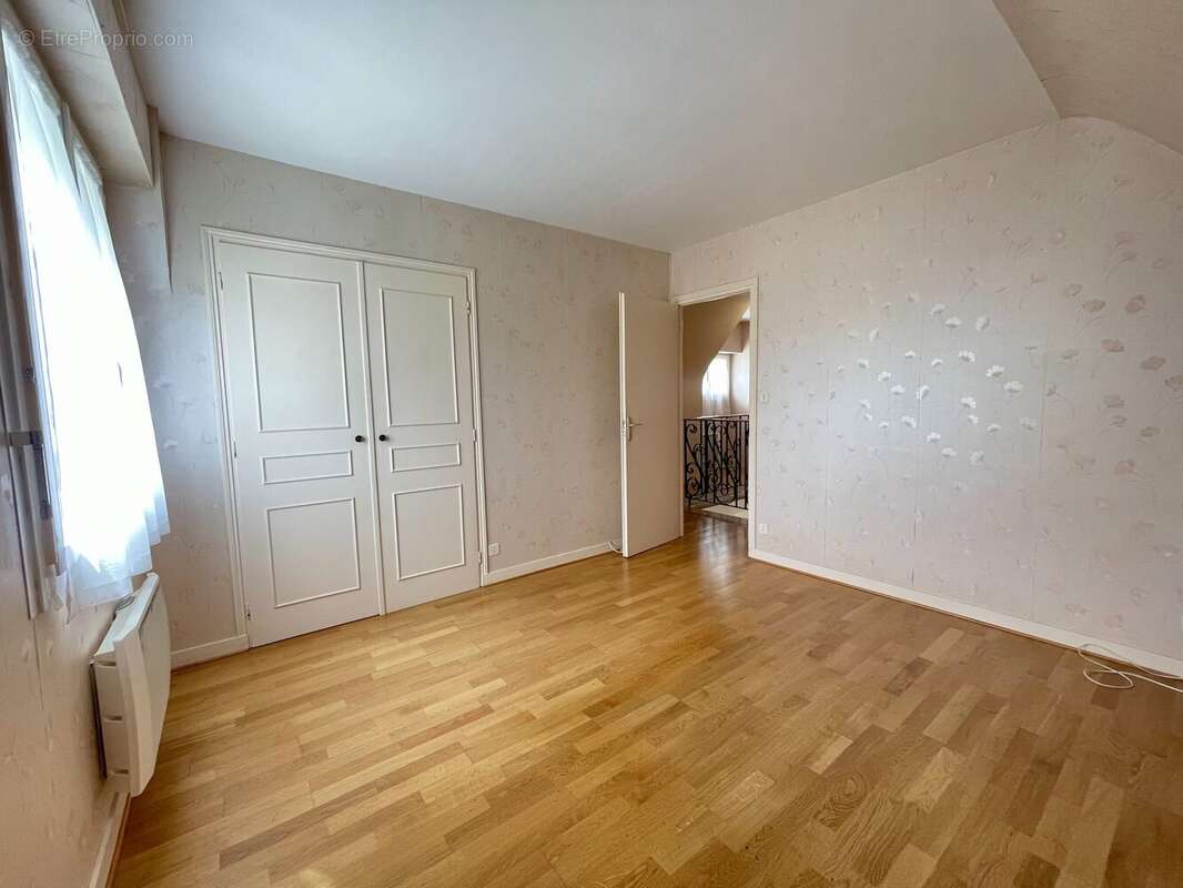 Maison à LARMOR-PLAGE