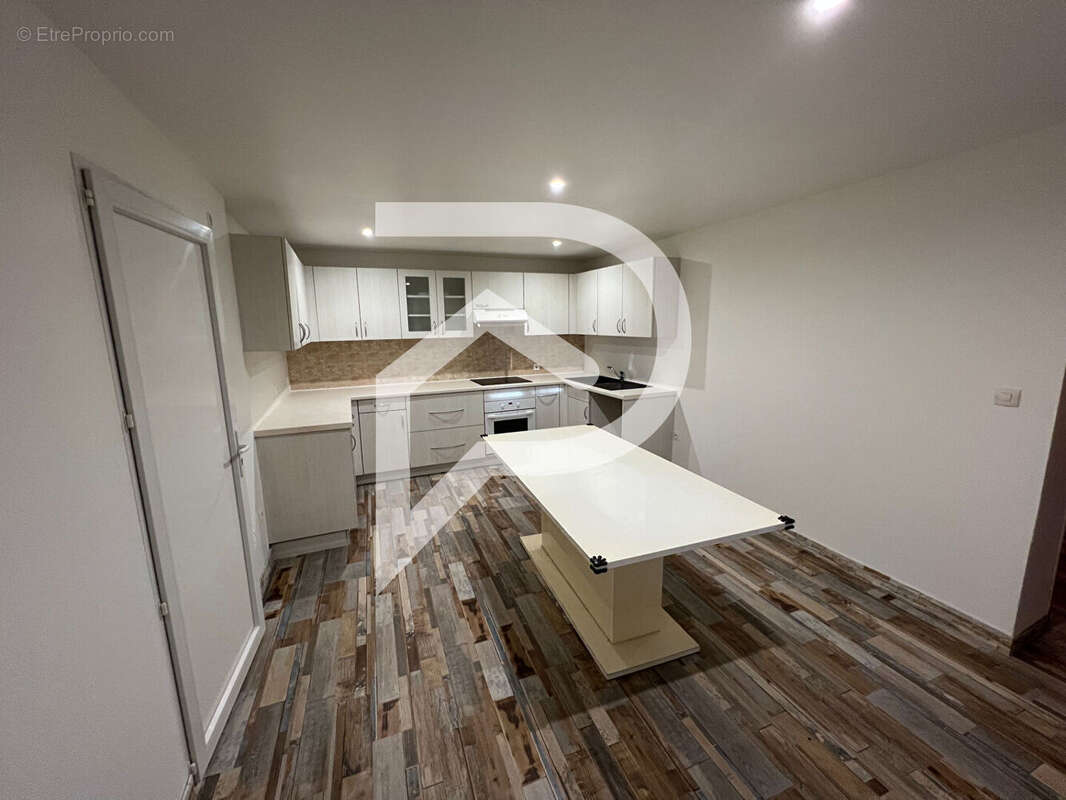 Maison à SAINT-SOUPPLETS