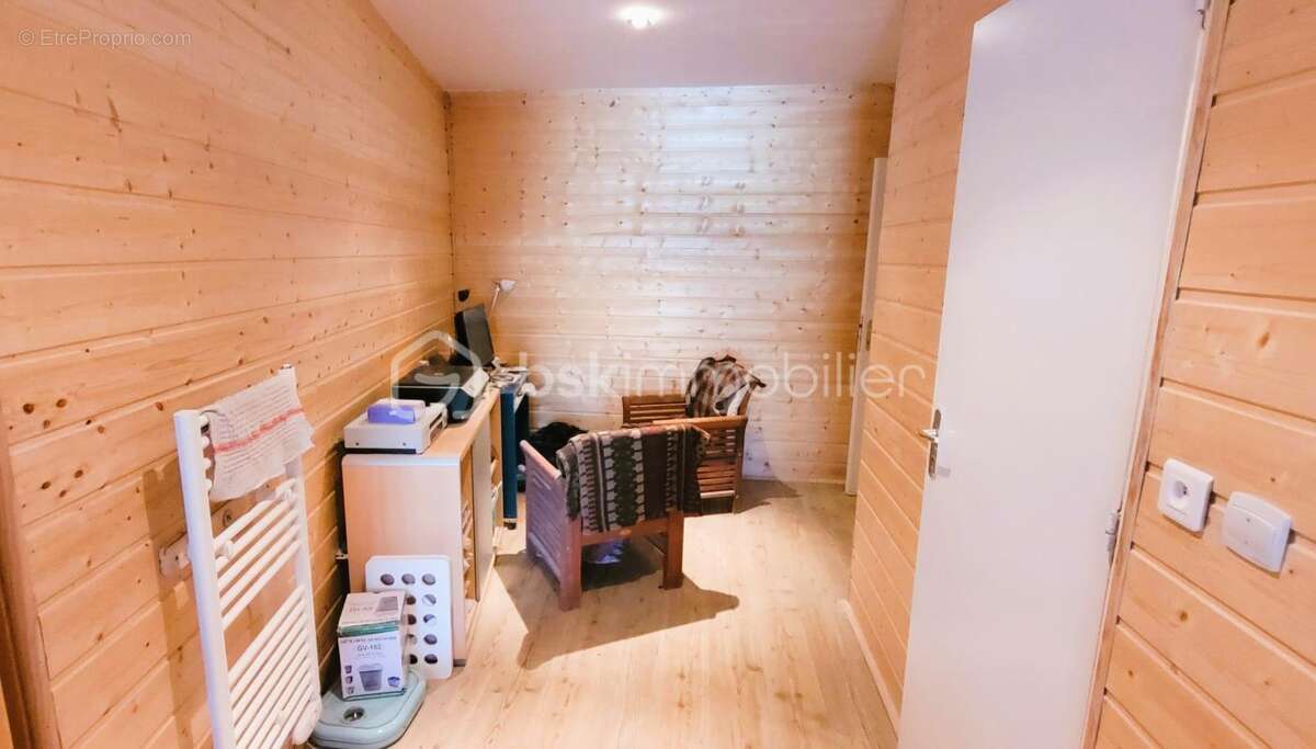 Appartement à ALLOS