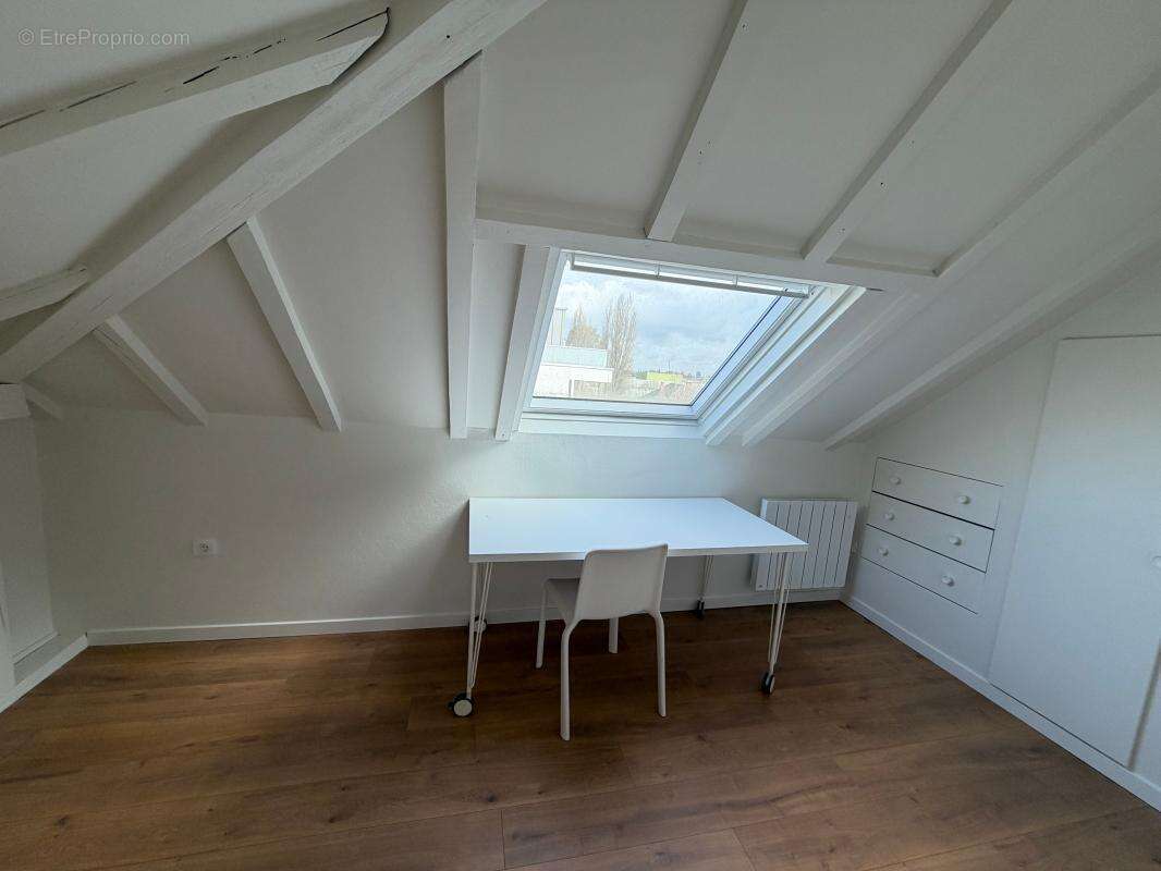 Appartement à ILLKIRCH-GRAFFENSTADEN