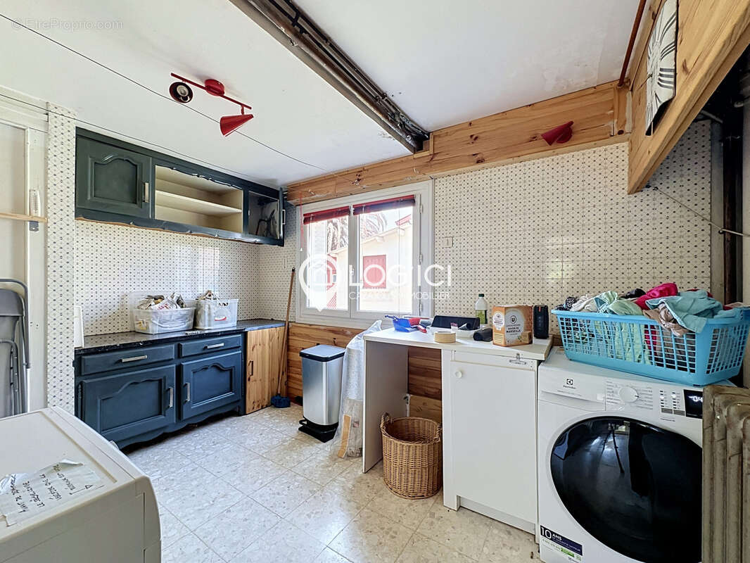 BORDES - Vente Maison T8 aux multiples possibilités à Bordes - photo 14