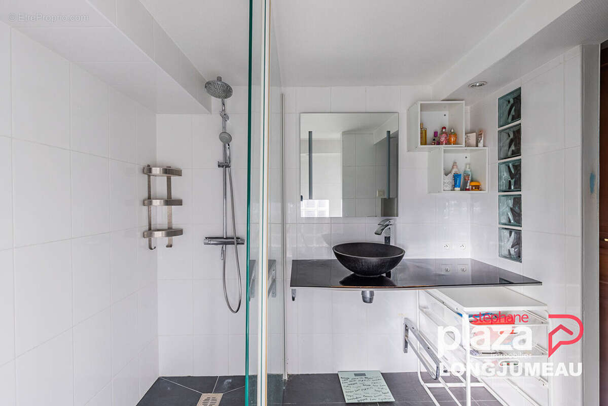 Maison à LONGJUMEAU