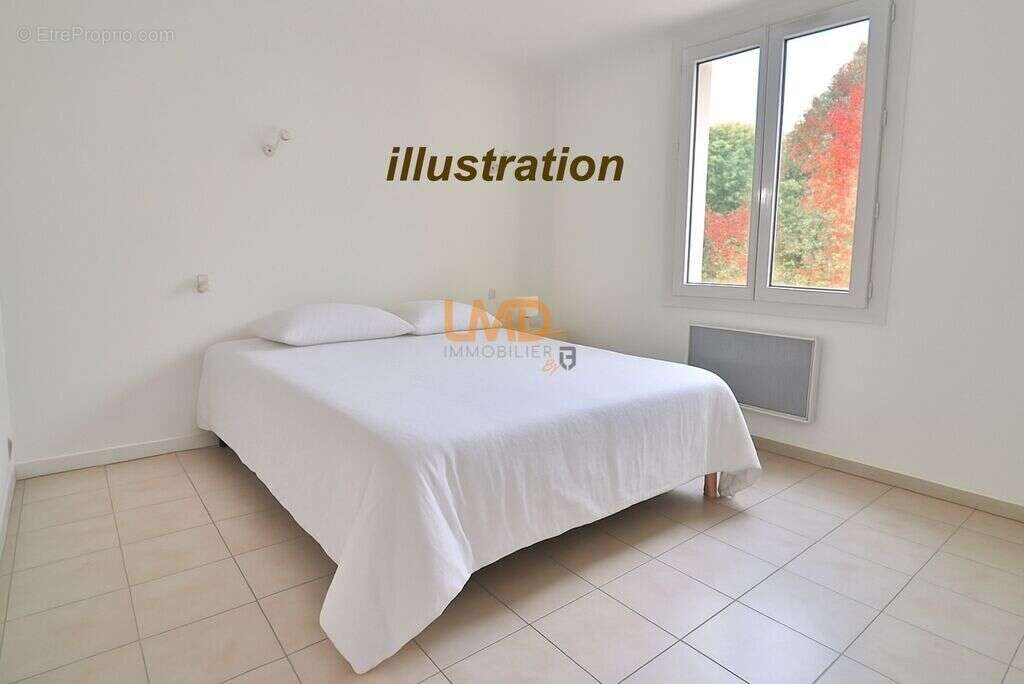 Appartement à BRIGNOLES
