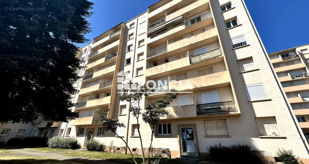 Appartement à ROANNE