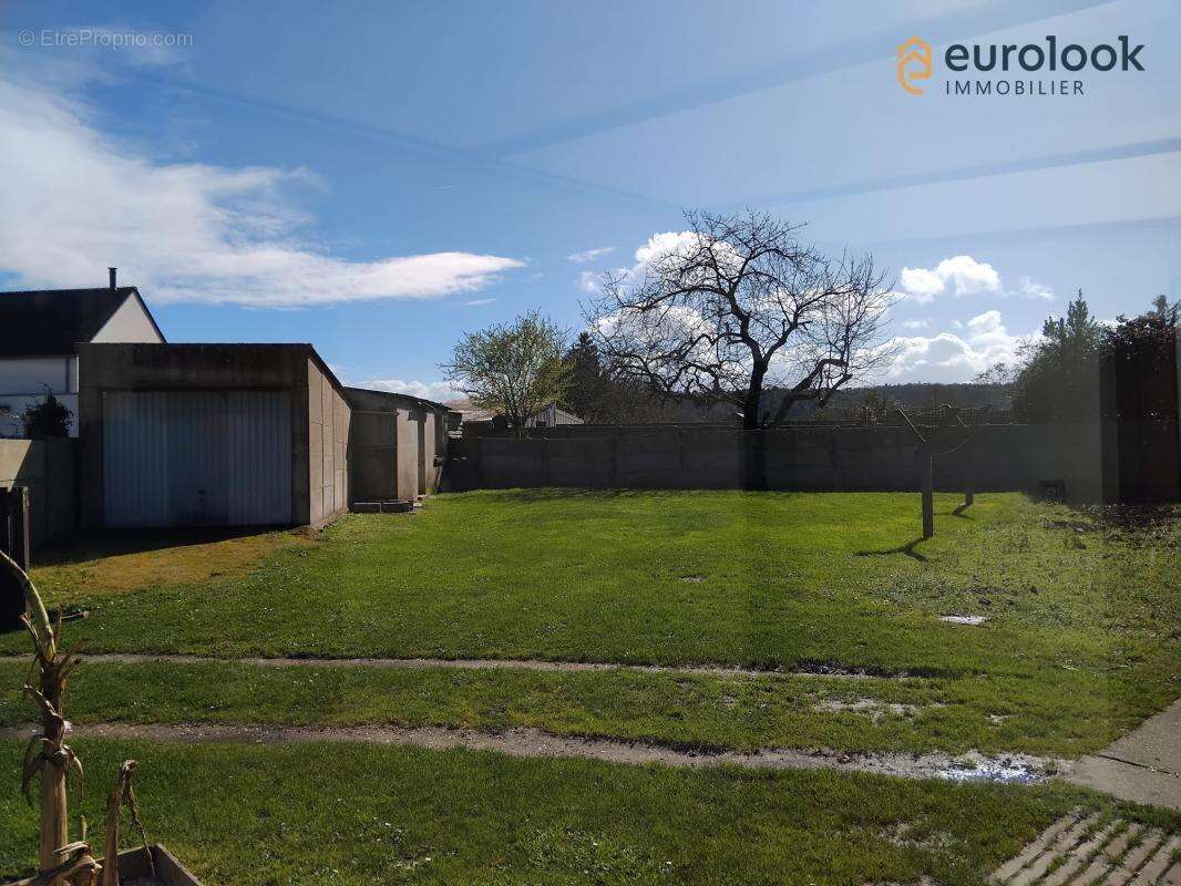 Maison à MALESTROIT