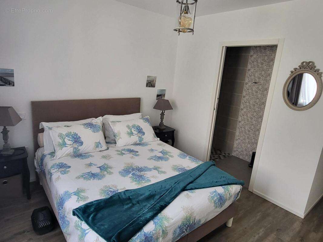Maison récente de 110m² - photo 9