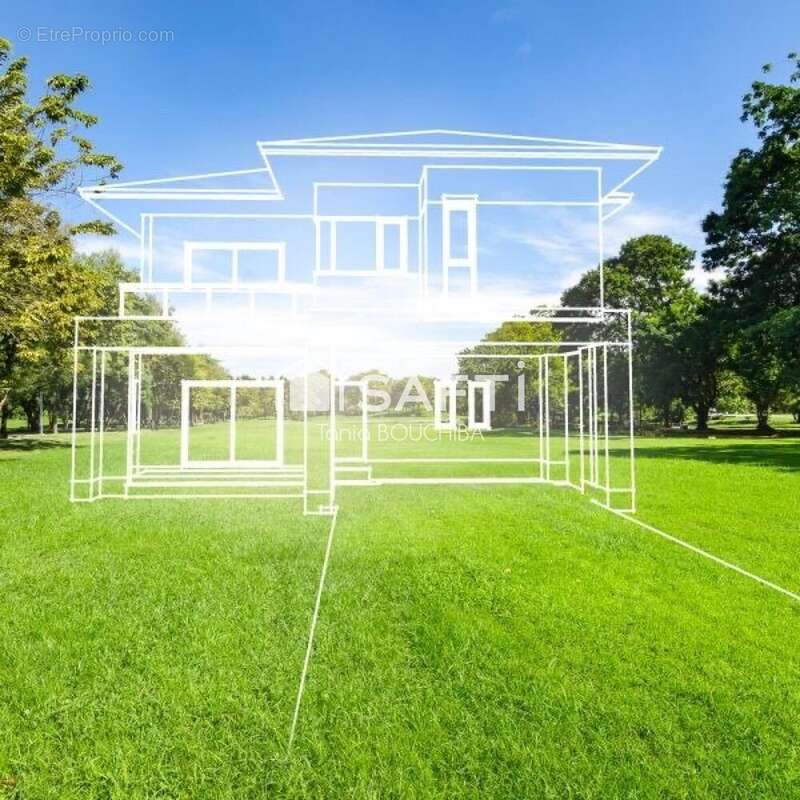 Photo 3 - Terrain à AMBARES-ET-LAGRAVE