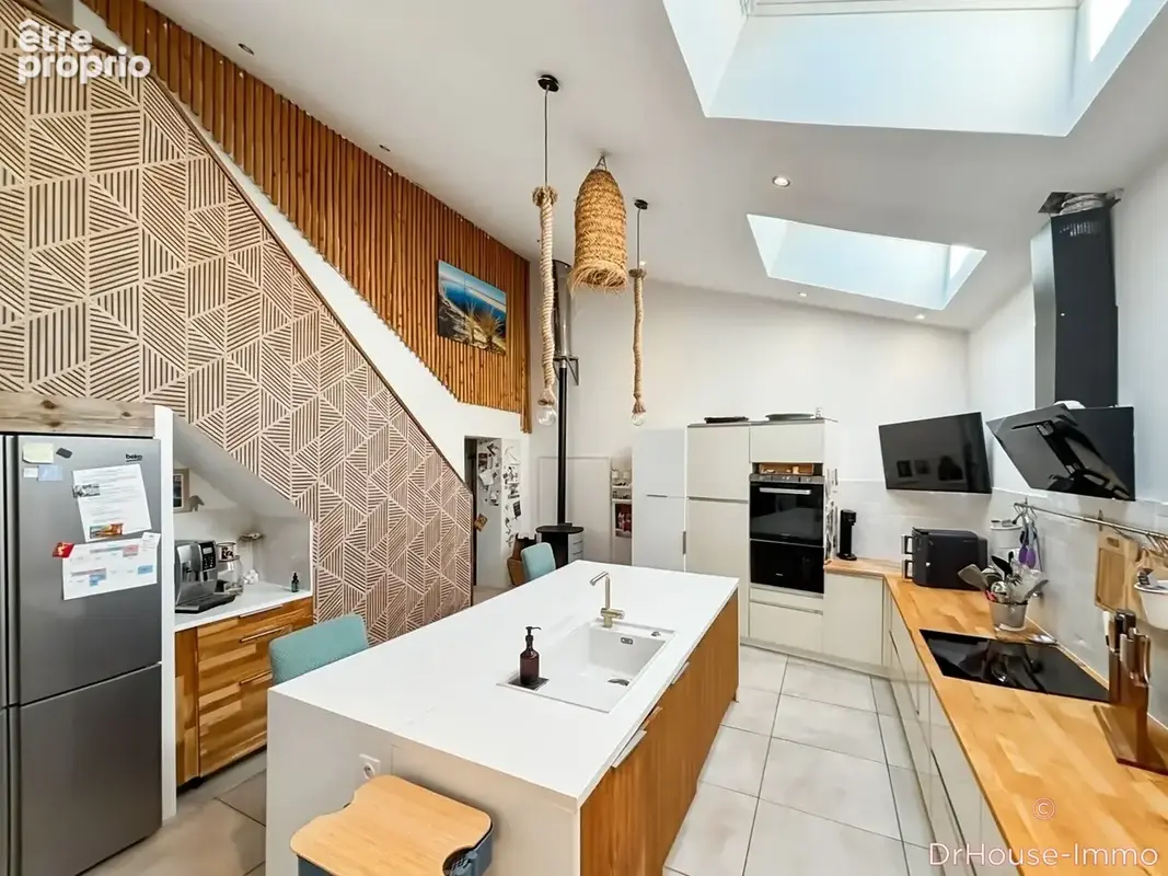 Maison 5 pièces 168 m² à vendre à Pontonx-Sur-L'adour (40465) - photo 5