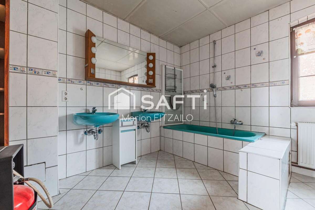 Maison 128 m² à Betschdorf  - photo 6