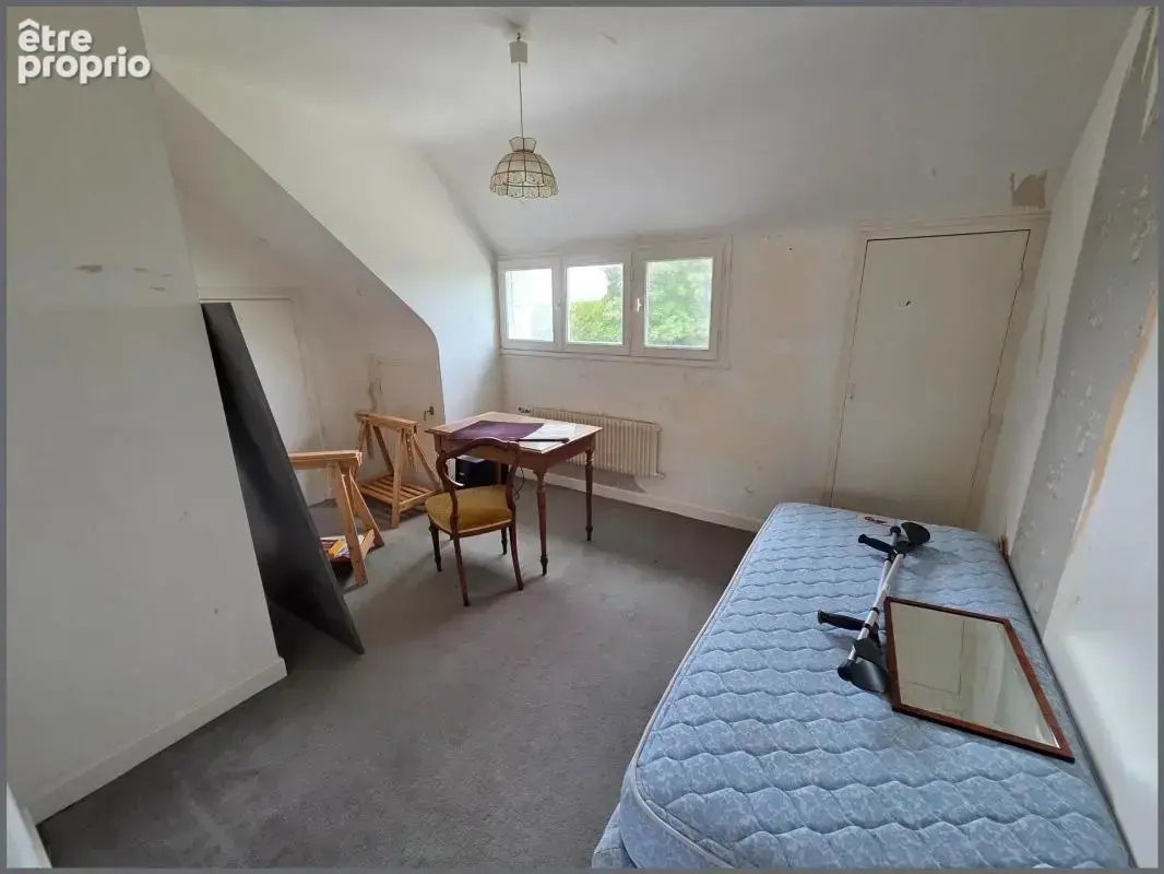 MAISON 7 pièces,  5 chambres - photo 13