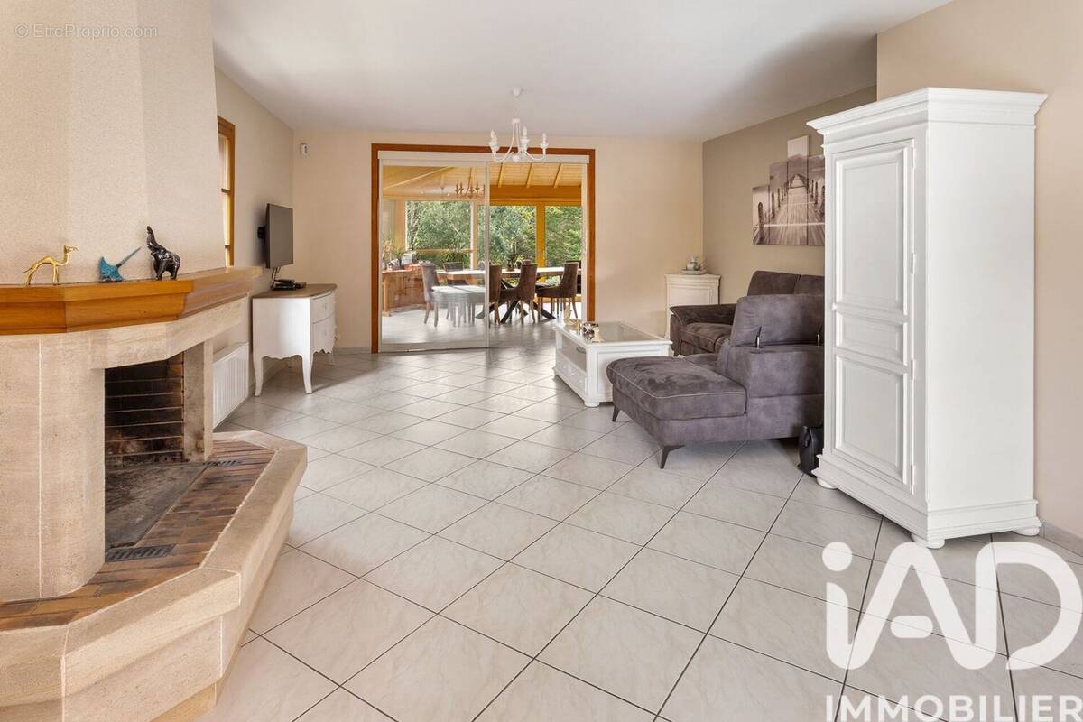 Photo 1 - Maison à ORVAULT