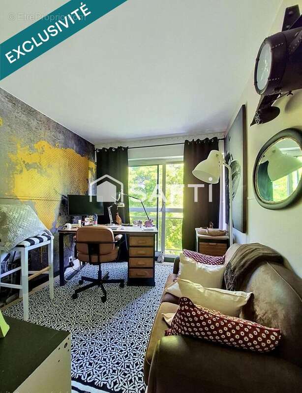 Photo 8 - Appartement à CHEVILLY-LARUE