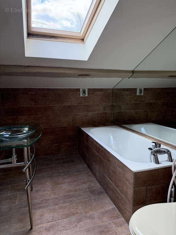 Appartement à LIMOGES