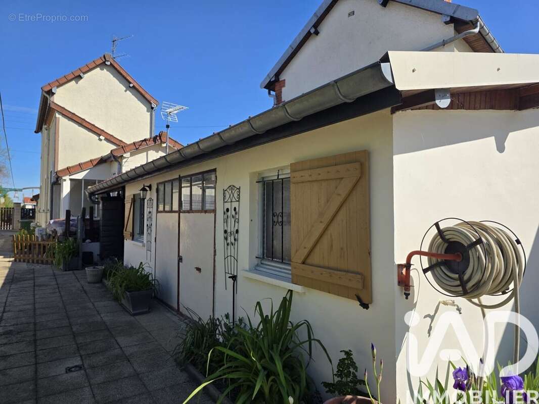 Photo 4 - Maison à TROYES