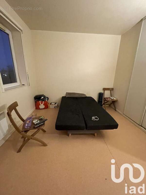 Photo 4 - Appartement à PONTOISE