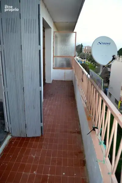 T3 - 70m2 - Vue Mer - Parking - photo 8