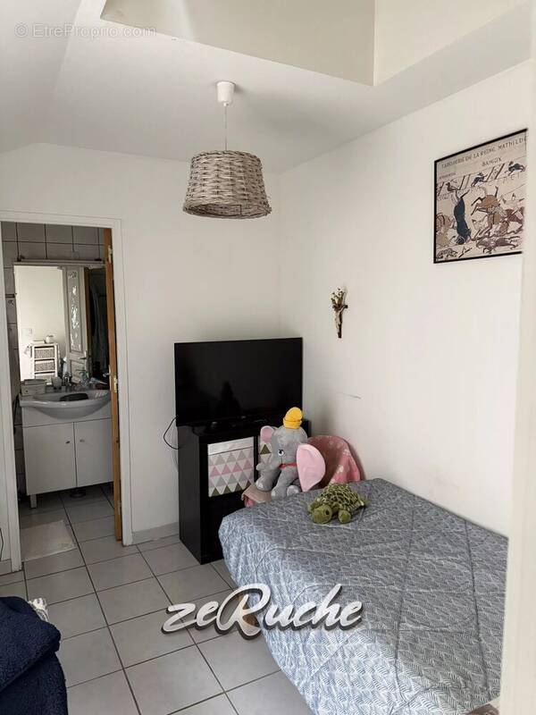 Appartement à CAEN